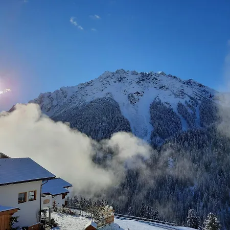 Haus Bergblick
