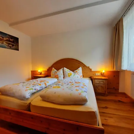 Haus Bergblick *