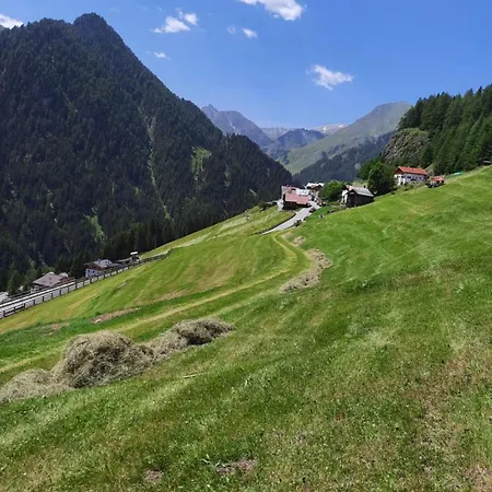 Haus Bergblick