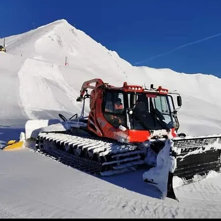 아파트 Haus Bergblick