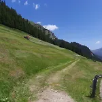 Haus Bergblick * Spiss
