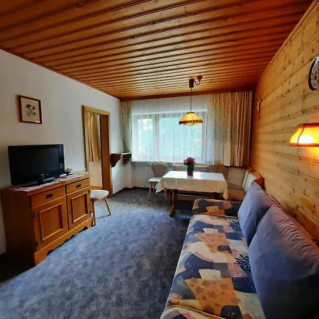 Haus Bergblick * سبيس