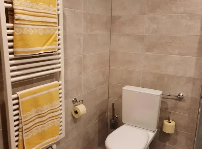 Haus Bergblick سبيس