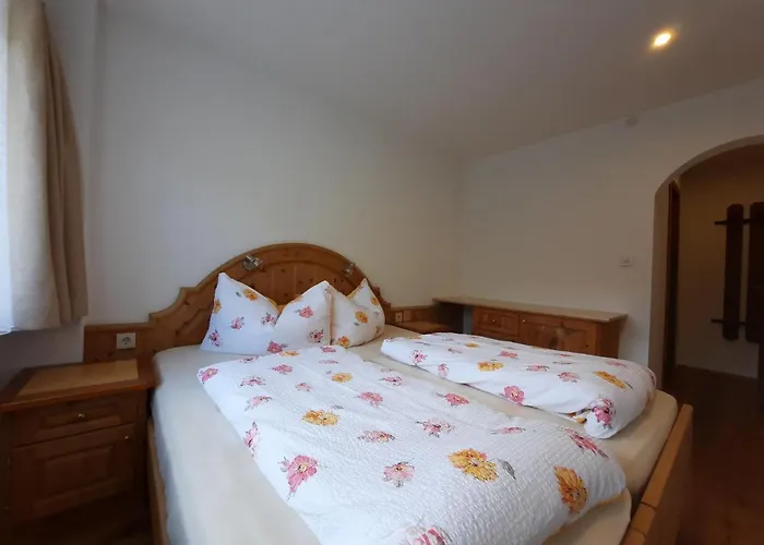 Haus Bergblick سبيس