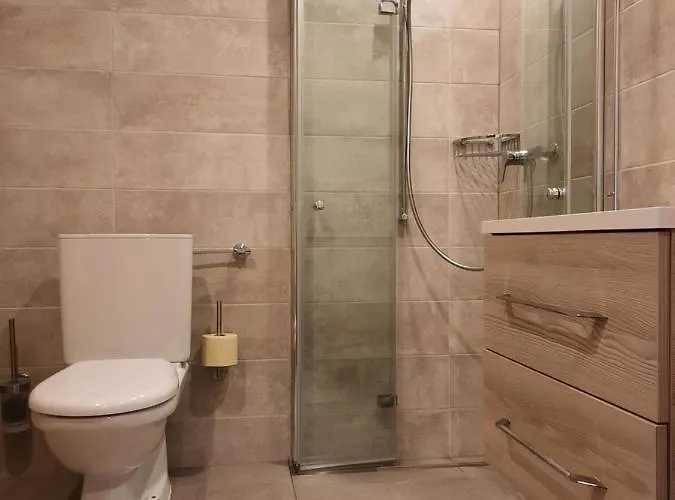 شقة Haus Bergblick