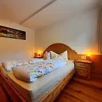Haus Bergblick Apartment *