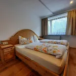 Haus Bergblick Apartment