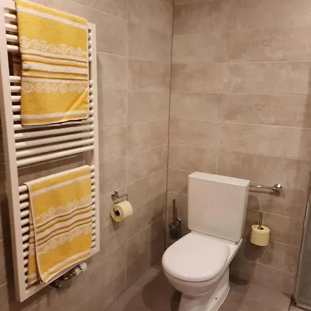 Haus Bergblick Spiss