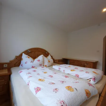 Haus Bergblick Spiss