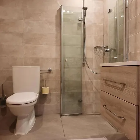 Apartman Haus Bergblick